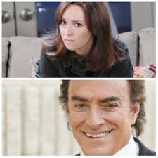 Kidnapper identity and dimera takeover plot