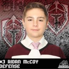 Aidan Mccoy