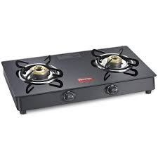 It is a 2 burner glass top gas stove from butterfly. Prestige Marvel Glass Top 2 Burner Gas Stove Srsl Store