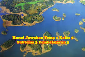Kunci Jawaban Buku Siswa Tema 1 Kelas 5 Halaman 145 146 147 150 151 152 153 155 Sanjayaops