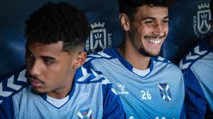 El CD Tenerife ofrece una renovación por tres años a David Rodríguez