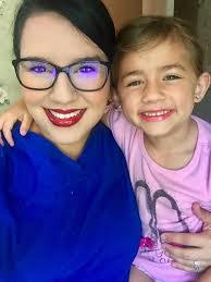 Amanda Chronister's Instagram, Twitter & Facebook