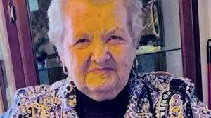 Laura Montanez Obituary