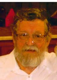 John Garner Mitchell