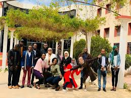 2019 Scholarships Call Now Open Panafrican University Pauwes