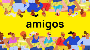 نتیجه جستجوی لغت [amigos] در گوگل