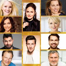 Nadine angerer schickte ehefrau zu rettender. Showtime Of My Life Diese Stars Lassen Bei Vox Die Hullen Fallen 16 Prominente Im Unkonventionellen Kampf Gegen Den Krebs Tv Wunschliste