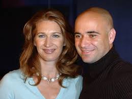 Check spelling or type a new query. Sie Haben Sich Verlobt 20 Jahre Nach Graf Und Agassi Neue Tennis Hochzeit Steht An Mopo