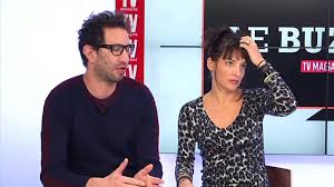 À la fin du sketch, lorsqu'elle a découvert la supercherie, je vous jure que je ne savais. Erika Moulet Et Manu Levy Tf1 Et France 2 Ne Veulent Pas De Nous Youtube