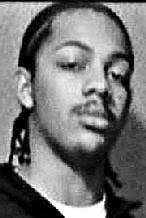 Tyler Shamburger Obituary (1995