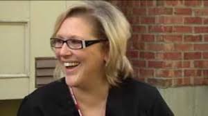 Golden Moment: Mason mother of 5 survives breast cancer