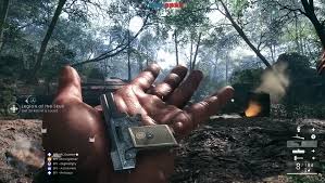 Kill 25 different enemies with revolvers. Battlefield 1 Weapon Stats Unlock Requirements Damage Accuracy Control Rate Of Fire And More Player One
