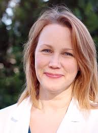 Gina Anderson's Instagram, Twitter & Facebook