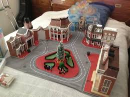 Favorite this post jul 8 electric trimmer Walt Disney World G Scale Town Square Play Set 1988 Sears Rare For Sale In Wallburg North Carolina Classified Americanlisted Com