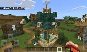 We continue to travel around the minecraft world and enjoy the beautiful environment. Water Element 1 2 My Minecraft Builds