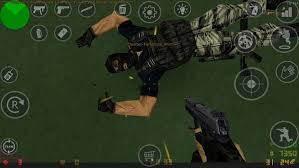 Counter terrorist online fps apk 663 mb. Counter Strike Apk For Android V1 6 Apk From Pc Ported To Android Apkwarehouse Org