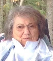 Joan Allison Obituary (1932