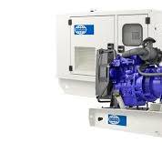 P7.5-1s Small Diesel Generator Set with Main Power of 6.8kVA ...