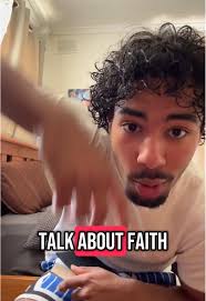 Cooking with Jesus #fyp #chrsitiantiktok #foryou #viral #cookingwithkya