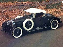 1926 Duesenberg Vintage Cars Classic Cars Vintage Classic Cars Trucks