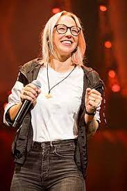 My man is a mean man chords by stefanie heinzmann. Stefanie Heinzmann Wikipedia