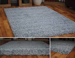 Antirutschmatte teppichunterlage teppichstop teppich gleitschutz antirutsch. Grey Dense Thick Luxury Shaggy Rug Small Medium Large Runner 5 Cm Quality Rugs 60x110cm 2 X 3 7 Buy Online In Grenada At Grenada Desertcart Com Productid 106845432
