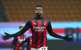 Leao provided eight goals and two assists in 26 appearances last season. Ac Milan Rebounds From Juve Loss By Beating Torino 2 0
