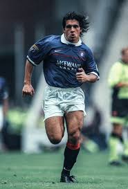 Explore gatos da copa 2010 by jessica gianini's photos on flickr. Scouted Football On Twitter Gennaro Gattuso Rangers 19 Years Old