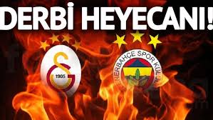 Canlı maç izleme keyfi burada. Galatasaray Fenerbahce Maci Canli Izle Son Dakika Haberleri