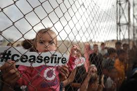 Israel has resumed extensive airstrikes ...