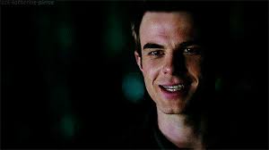 Your boyfriend, Stefan got into it with some werewolf that was flirting  with you at a party, which caused him to get bit. And as...