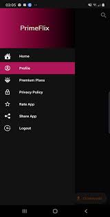 Prime Video Flix App Movies Shows Live Streaming Tv Web Series Premium Subscription Plan Streaming Tv Live Tv Kids Shows