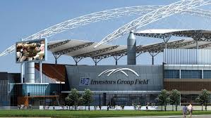 No common source alcohol is permitted, including party balls or kegs. Blue Bombers Announce New Winnipeg Stadium Name Cbc News