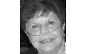 Martha Biondi Obituary (1933