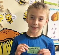 EMERALD ELEMENTARY EXCEPTIONAL EXPLORERS