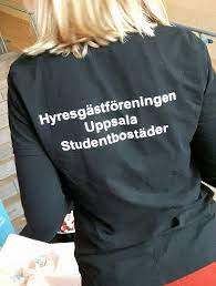 Hyresgästföreningen (tidigare hyresgästernas riksförbund) är en medlemsorganisation och en intresseorganisation för hyresgäster i sverige. Studenthus