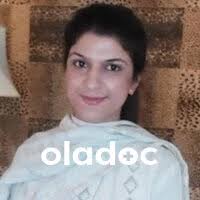 Dr. Saima Salahuddin