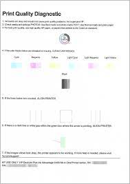 The cartridges included with the printer are not regular yield toner cartridges but are rated by hp to 1500 pages for the black and 700 pages for the color. Hp Deskjet Envy 6000 6400 Printers Printing Self Test Pages Hp Customer Support