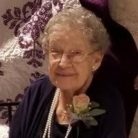Obituary information for Dora Elizabeth Gaydou