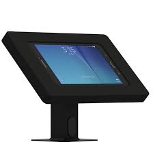 Sure, playing with a shiny new toy is great, but what do we buy for ourselves, and what uses do we. Vidamount Samsung Galaxy Tab E 8 0 Black Enclosure W 360 Rotate Tilt Surface Mount