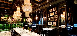 What was once a spacious restaurant area with dramatic views out across trafalgar square is now ill lit and cluttered. National Kitchen At National Gallery Singapore Violet Oon
