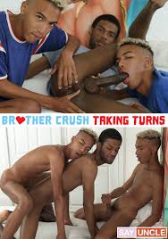 Twins | Fagalicious - Gay Porn Blog