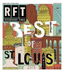 Best Activist 2015 | Bruce Franks | People & Places | St. Louis