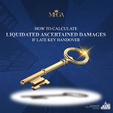 Liquidated damages provisions are common in construction contracts to guard against damages that the owner or a contractor might suffer if a project is delayed beyond the completion date set forth in the contract. Cz Homeland How To Calculate Liquidated Ascertained Facebook