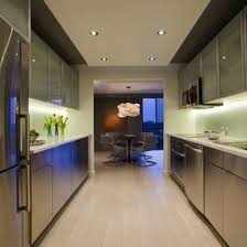 Is your kitchen in need of an overhaul? Galley Kitchen Design Ideas 16 Gorgeous Spaces Bob Vila