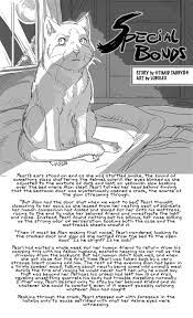 Special Bonds by Loboleo - Transfur