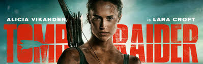 A list of 17 titles. Tomb Raider Movie Reboots And Reinvigorates Franchise
