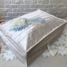 Kadife Hurc Takimi Gri Kadife Gri Taki