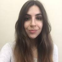 Alina Gil's Instagram, Twitter & Facebook