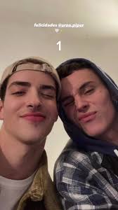 Watch the latest video from aron piper (@theofficialaronpiper). Discover Aron Piper Gay S Popular Videos Tiktok